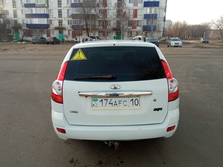 Приора универсал