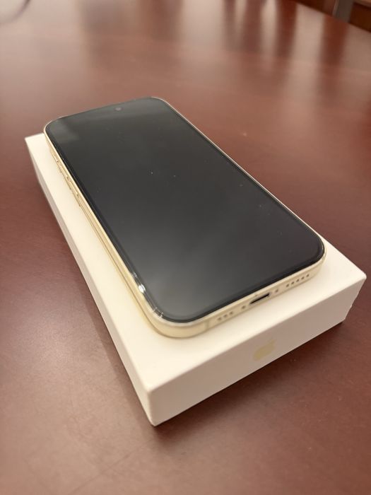 Iphone 15 128 gb