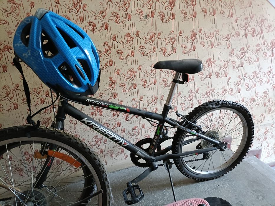 Biciclete, trotinete, role, pennyboard