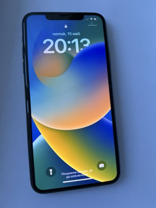 iPhone 11 Pro Max 256GB