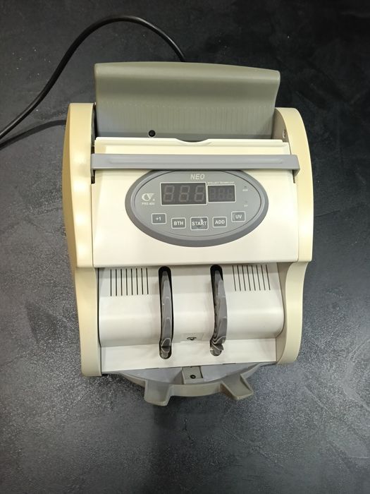 Продам счетную машину