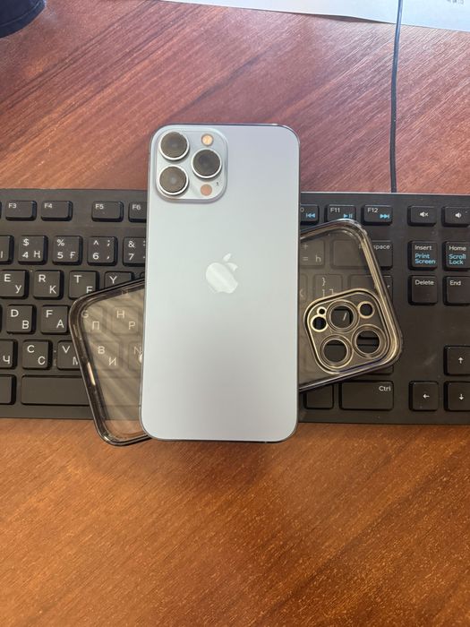 Iphone 13 pro max