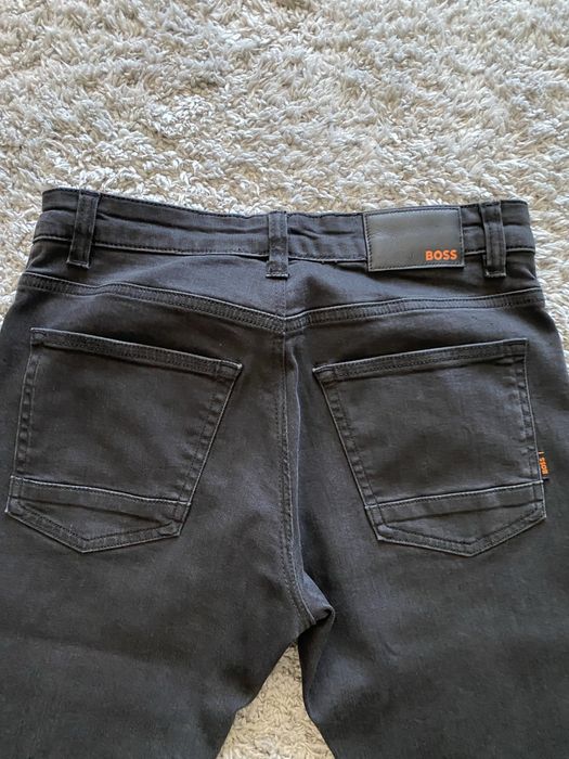 Blugi Boss Slim Fit Marimea 30/32