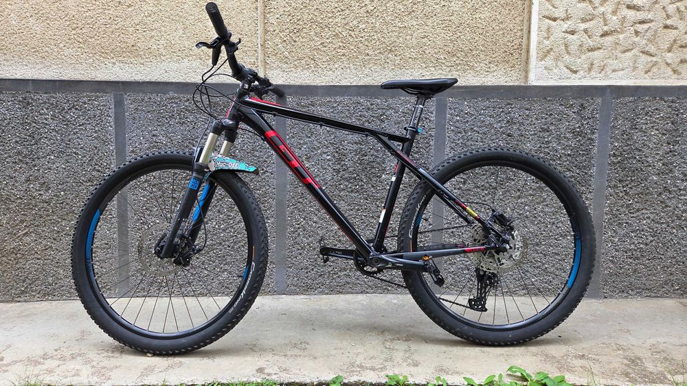 Gt Avalanche Comp