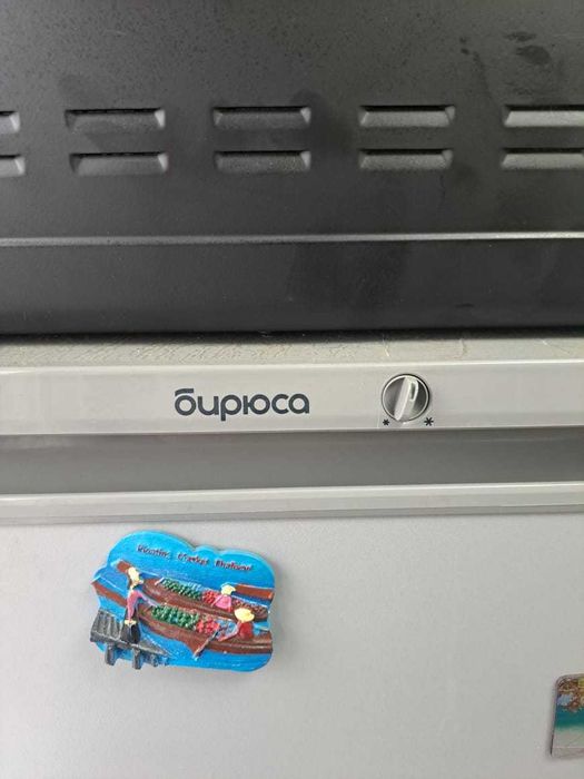 Холодильник Бирюса