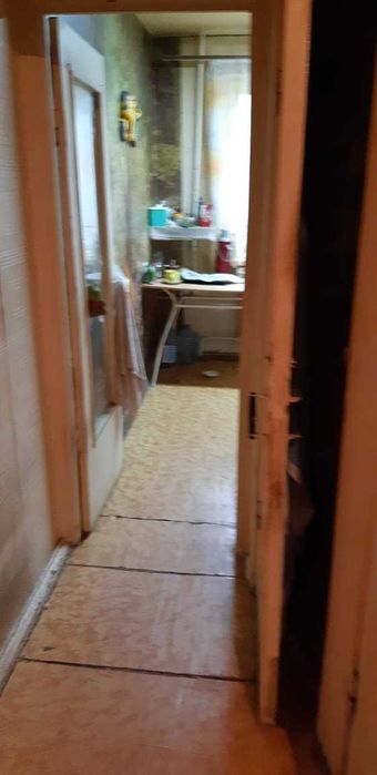 продам 3 ком квартиру на Азии