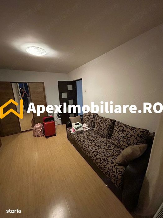 Apartament 2 camere de inchiriat Valea Oltului Bucuresti | ApexImobili — fotografia 1