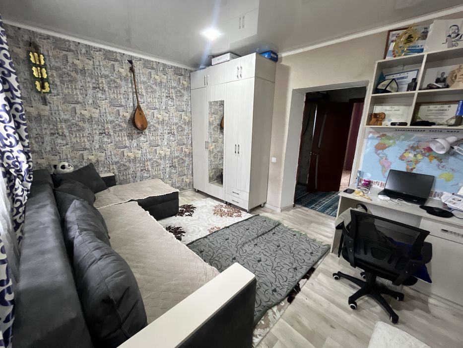 Продам большой дом