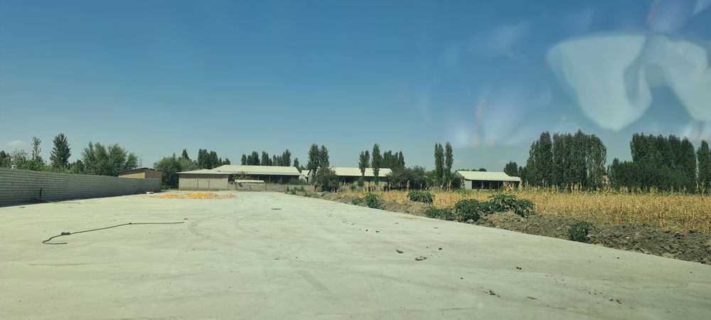 Kim Pen Xvada 3 gektar yer Arendaga beriladi