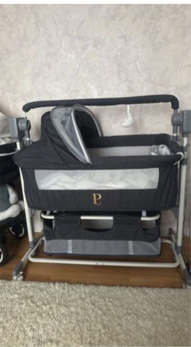 Люлька для детей