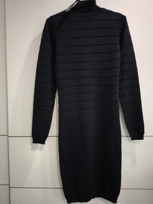 YAS нова рокля плетиво р-р С/М