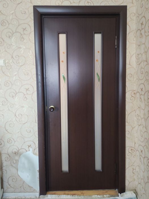 Продом межкомнатные двери