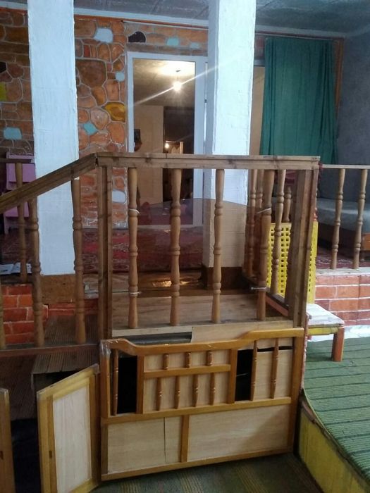 ПРОДАМ КВАРТИРУ в хорошем состояние.