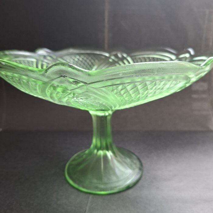 Фруктовница конфетница