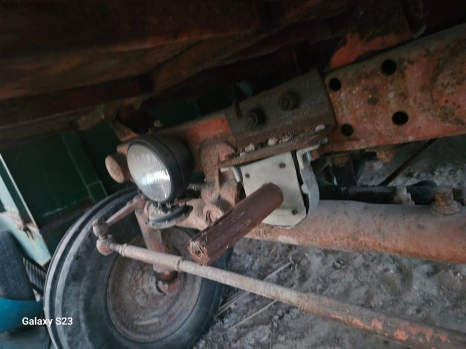 Трактор т 16 сатылады