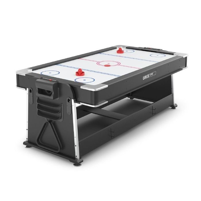 Игровой стол 4в1 ( Аэрохоккей Теннис стол Бильярд стол )