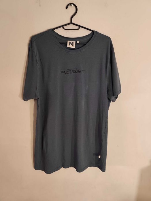 Мъжка тениска Hailys