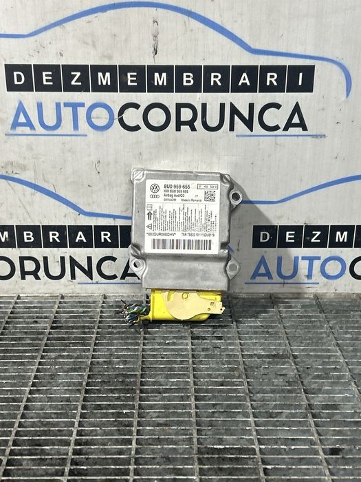Modul AUDI Q3 2011 - 2018 (1184) 8U0959655 Garantie
