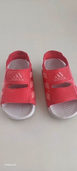 Сандали  adidas 24 н.