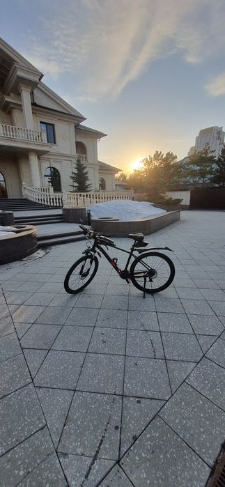 Велосипед Scott aspect 960