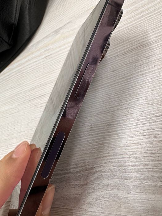 iPhone 14 Pro Ll/a