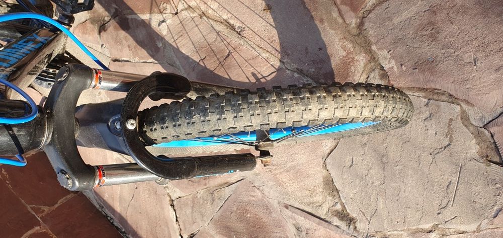 Велосипед подростковый