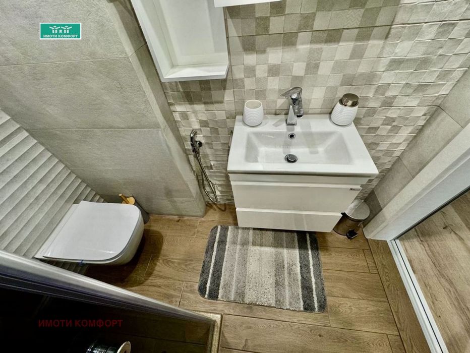 Продава се Тристаен апартамент в София, Овча купел - 85 кв.м за 2940 €/кв.м - Снимка #3