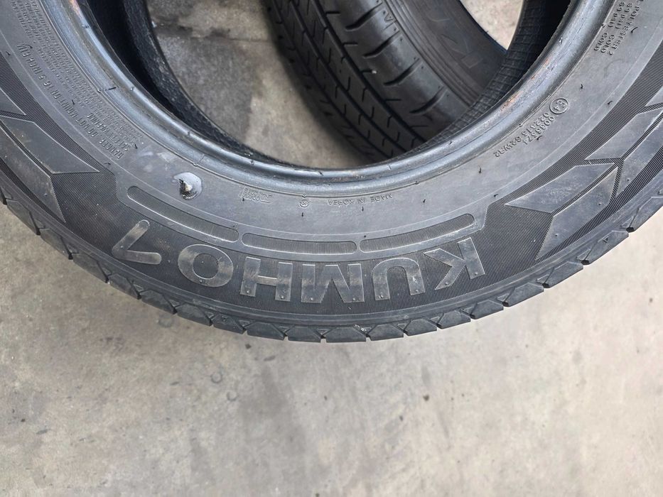 Cauciucuri 235/65  R16C Renault Master 3