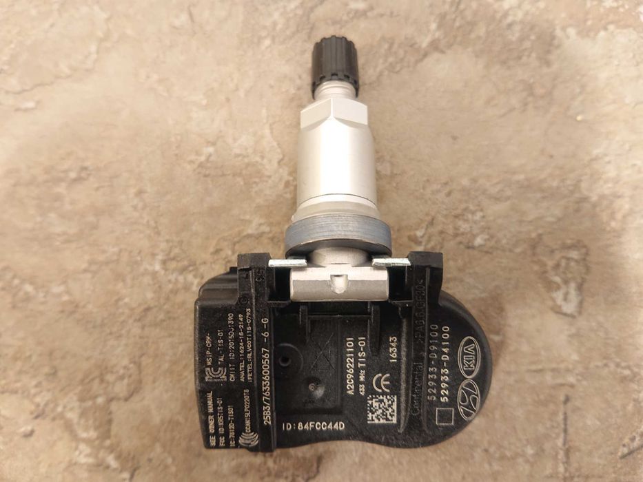 Senzori presiune Kia Hyundai Renault D9100 D4100 407003743R CH15 J7000