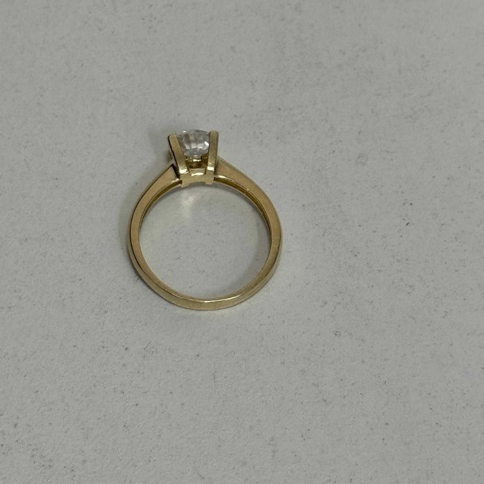 Inel aur 14K 2.02g (AG13 b55455.2) Garantie 2 ani!