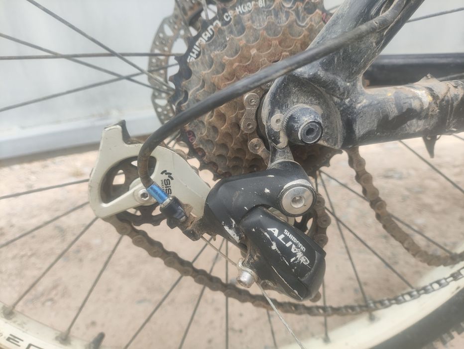 Dartmoor primal 750вт bafang