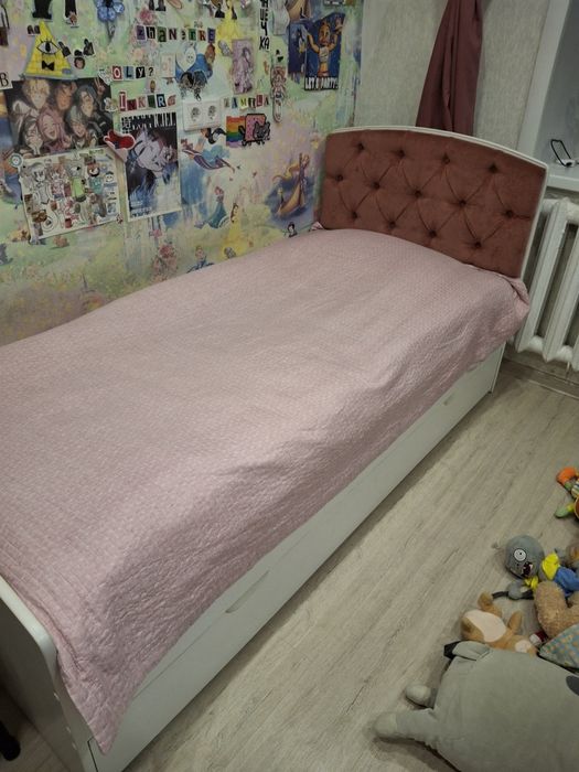 Продам 2 кровати