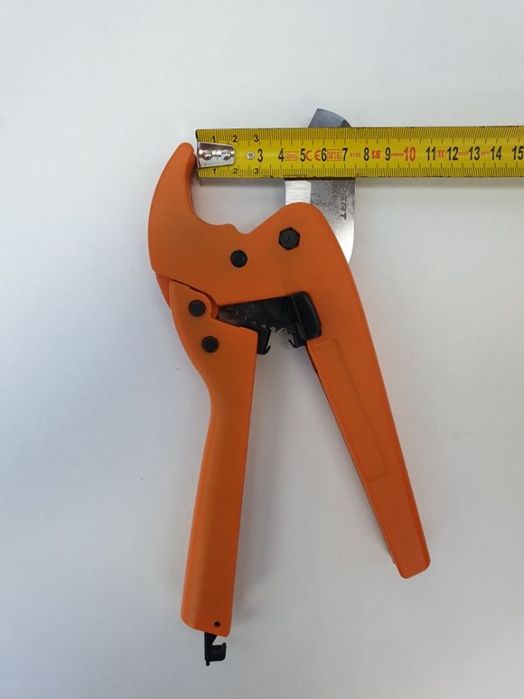Cleste PPR max 42mm
