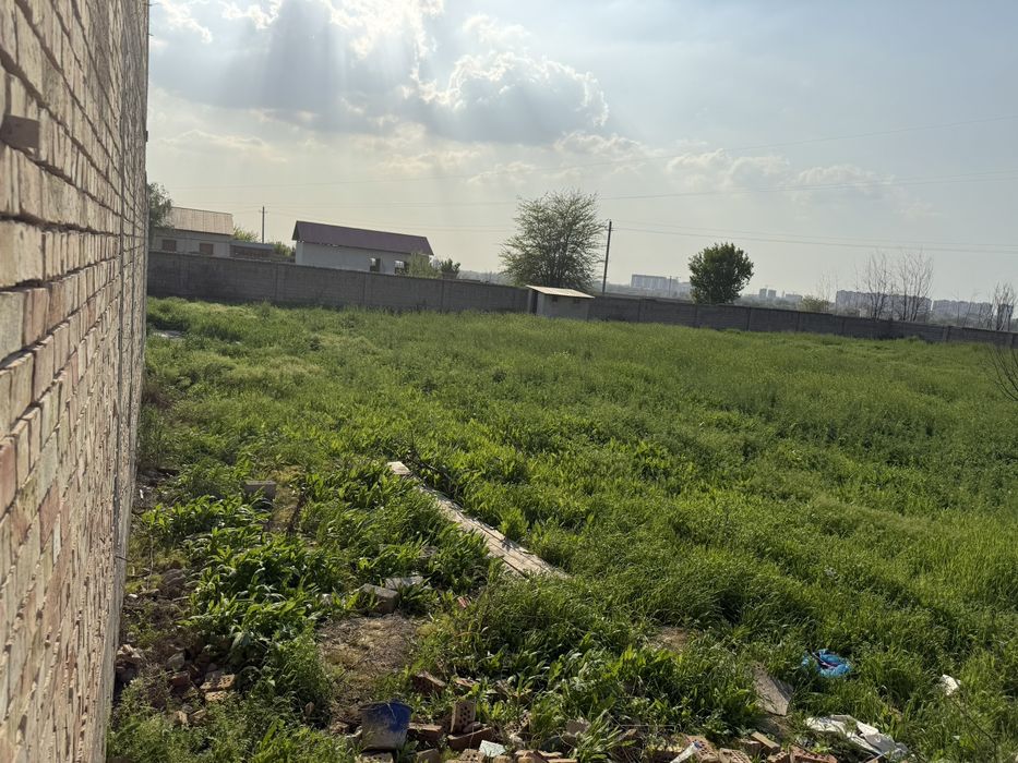 Срочно. Барданкўлда ер сотилади