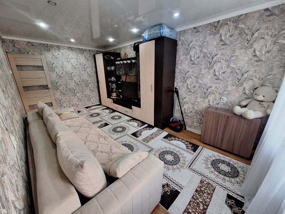 Продам квартиру срочно торг