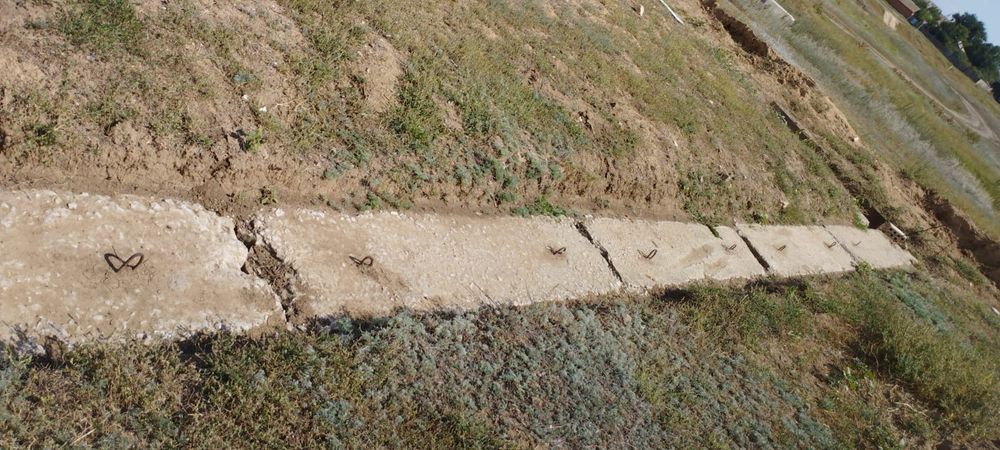 Продам ФБС блоки