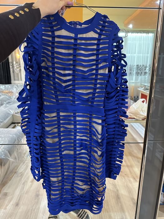 Рокля -С размер.