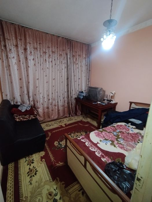 Продается. Сергели 7, 3/1/9