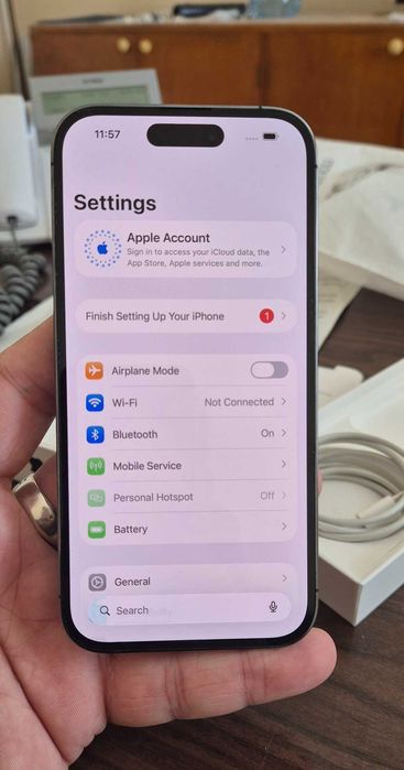 iPhone 14 Pro 256gb комплект+6 кейса-бартер