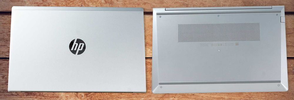 Лаптоп HP ProBook 450 G8, Ryzen 7 5800U / 16GB DDR4 / 1ТВ SSD