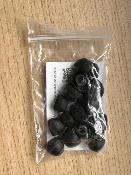 Наушники Campfire Audio Andromeda