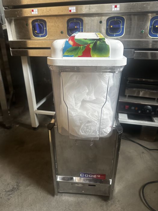 Сокоохладитель COOLEQ