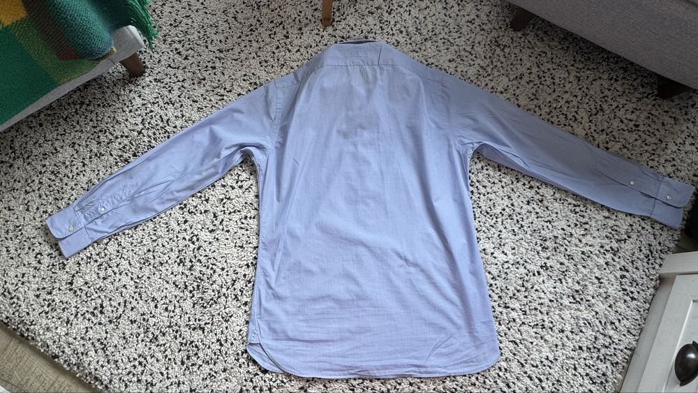 Мъжка риза Polo Ralph Lauren размер L