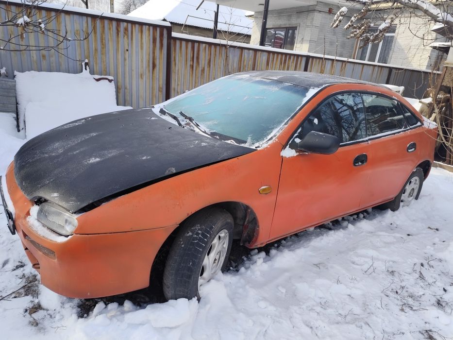 Продам или обменяю Мазду