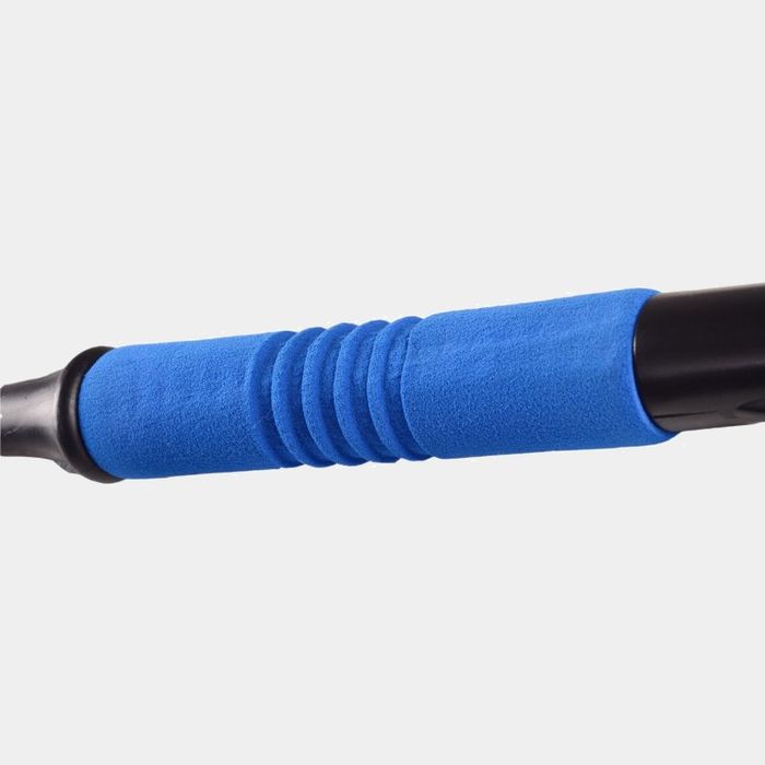 Щётка от снега и льда премиального качества  К2