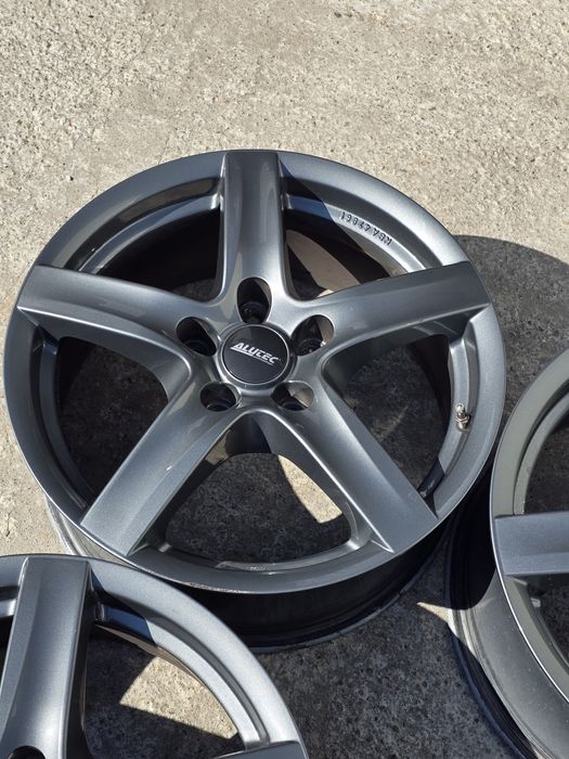 Джанти 18 / 5х130 - VW Touareg, Audi Q7, Porsche Cayenne 5x130