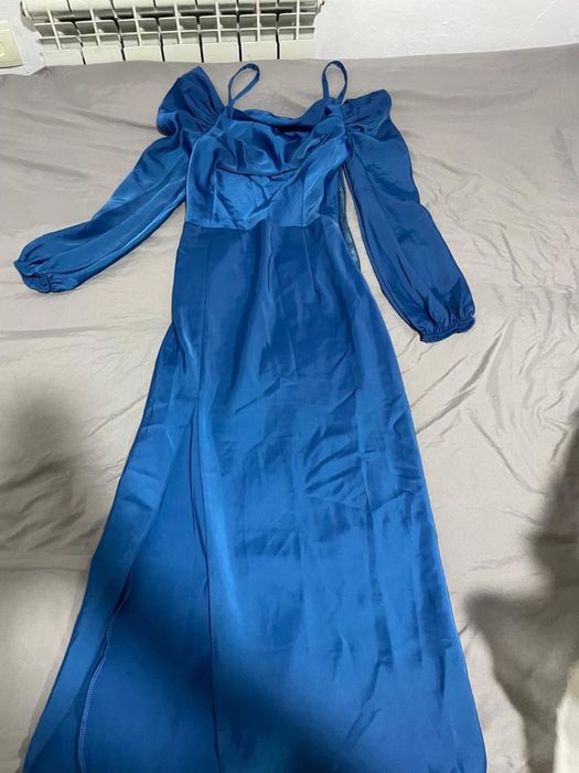 Вещи киілген.