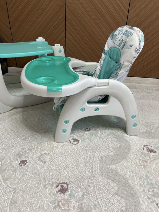 Детскии стул б/у