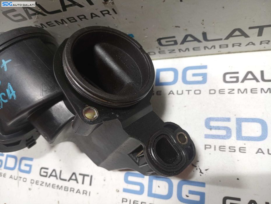 Vas Filtru Separator Ulei Epurator Gaze Skoda Octavia 1 1.4 B 1996 - 2010 Cod 036103464AH [M5517]