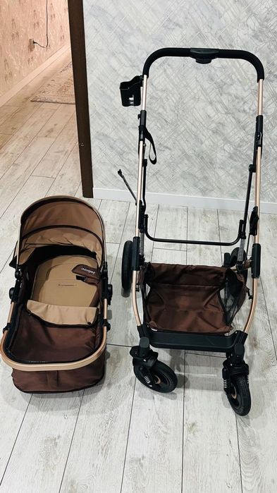 Коляски қоларба 27мың